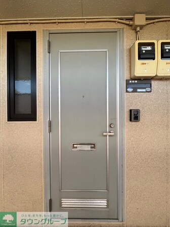 フォレストヴィラ北斗の物件内観写真